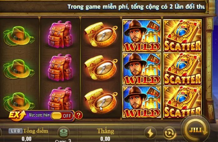 Game Nổ hũ Luck8885