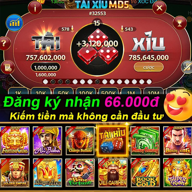 Casino trực tuyến Luck8885